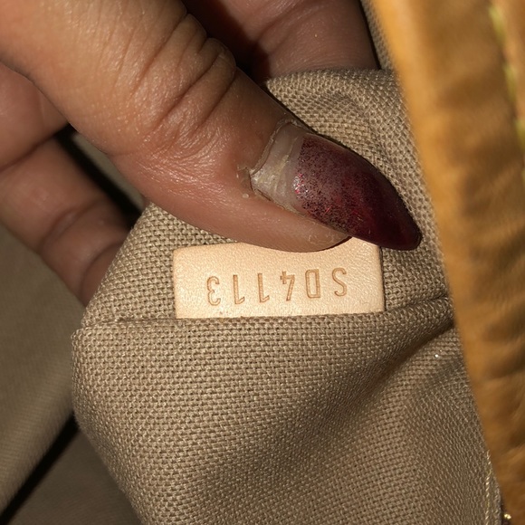 Lv delightful mm - Picture 4 of 4